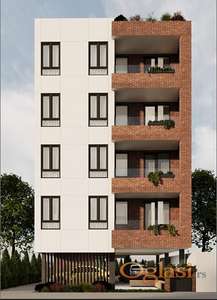 Dvoiposoban stan kod Pantelejske crkve